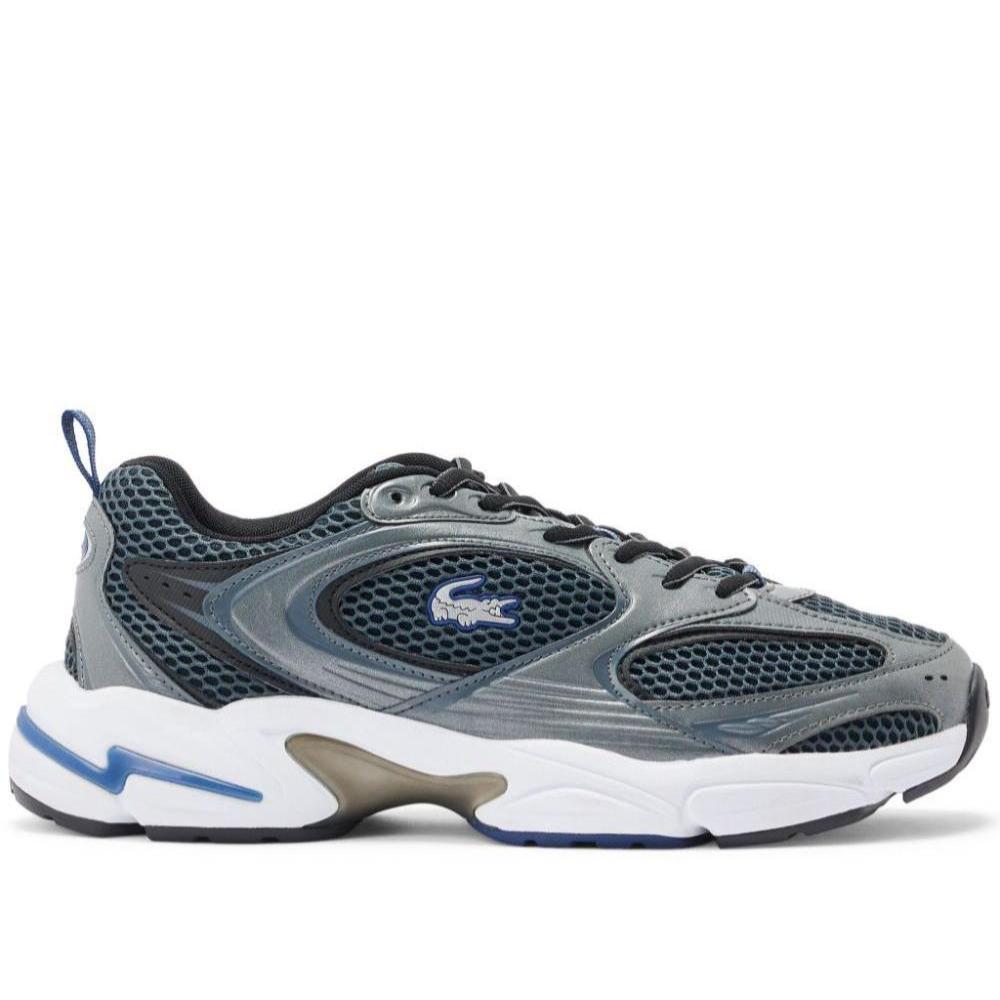 Men's Lacoste Storm 96 2K - Dark Grey/Navy