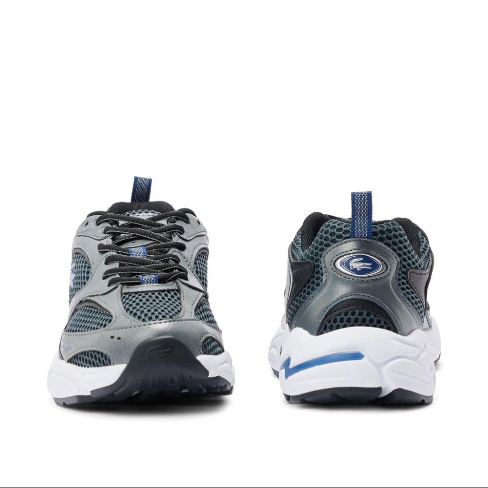 Men's Lacoste Storm 96 2K - Dark Grey/Navy