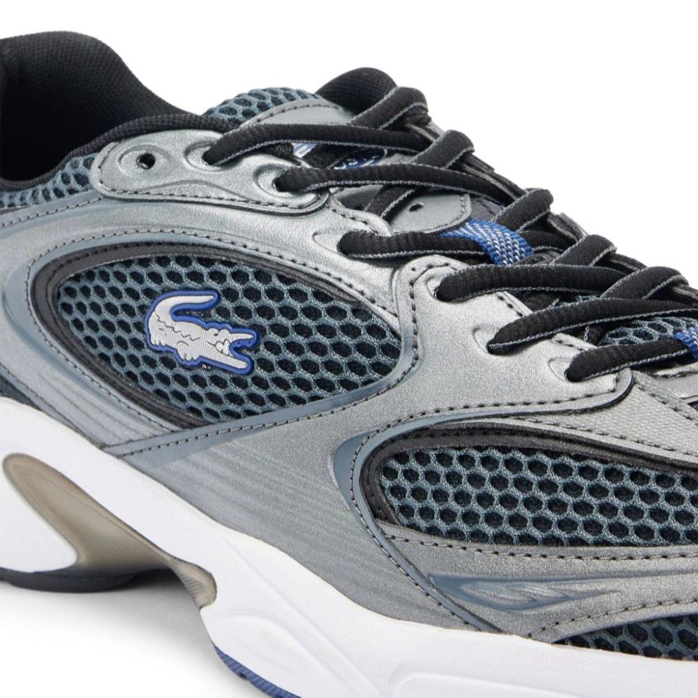 Men's Lacoste Storm 96 2K - Dark Grey/Navy