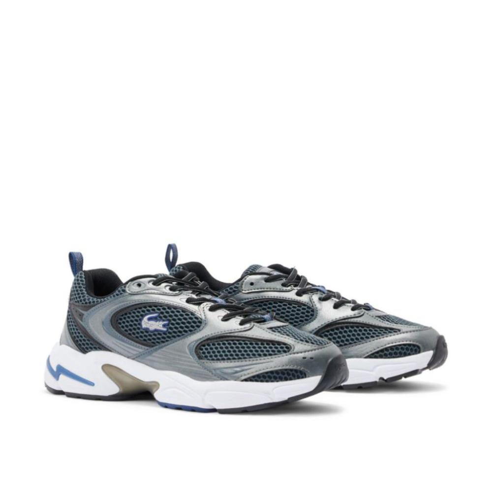 Men's Lacoste Storm 96 2K - Dark Grey/Navy