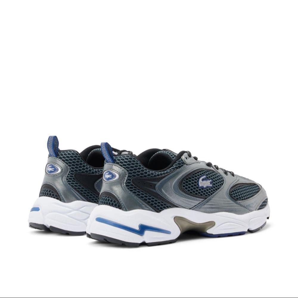 Men's Lacoste Storm 96 2K - Dark Grey/Navy