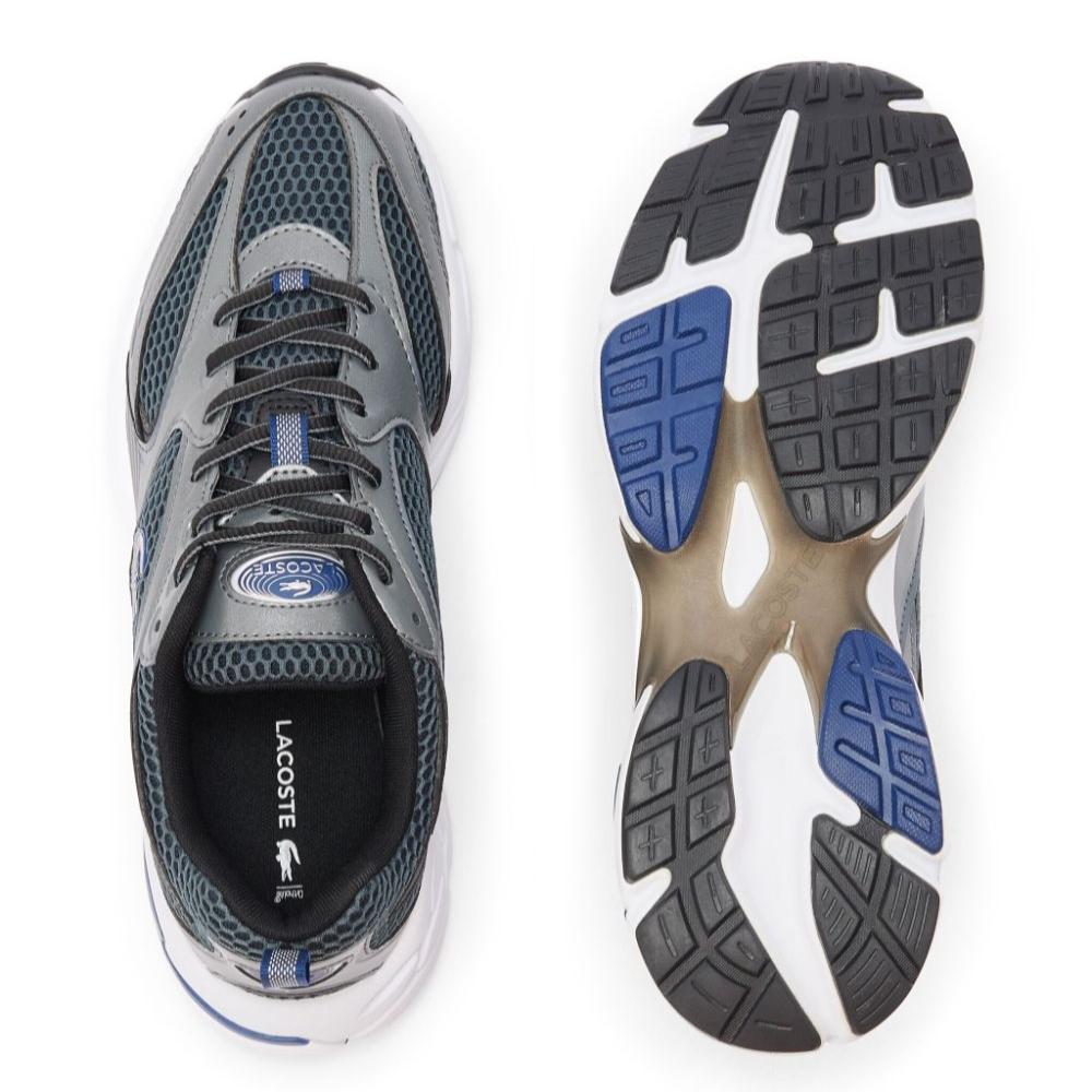 Men's Lacoste Storm 96 2K - Dark Grey/Navy