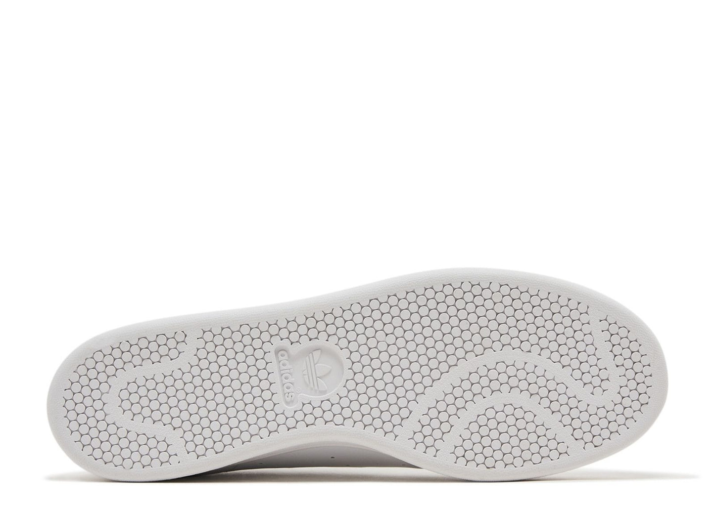 Men's Adidas Stan Smith 'Color Pop' - White/Clay Strata