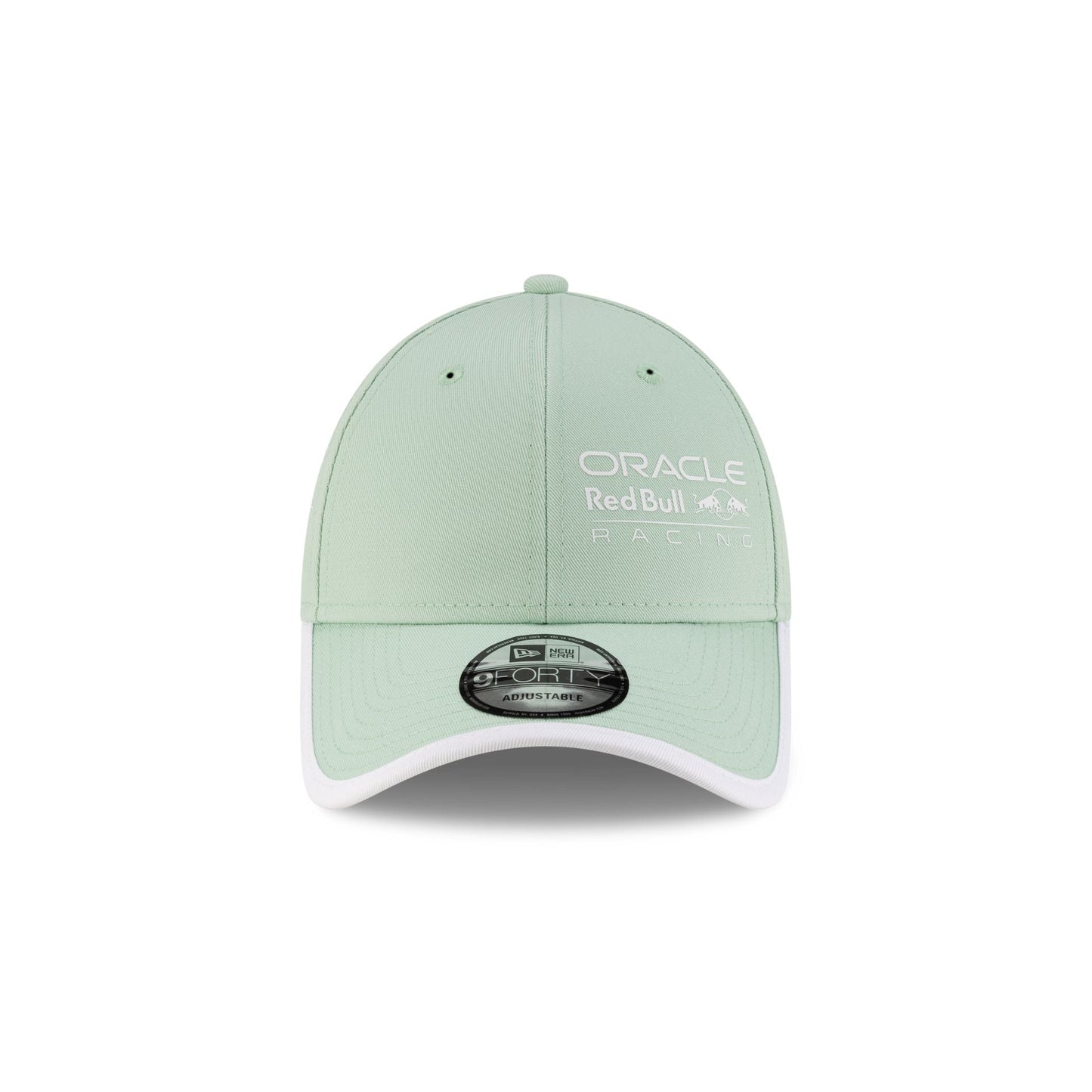New Era Miami Max Verstappen 9FORTY Snapback - Green