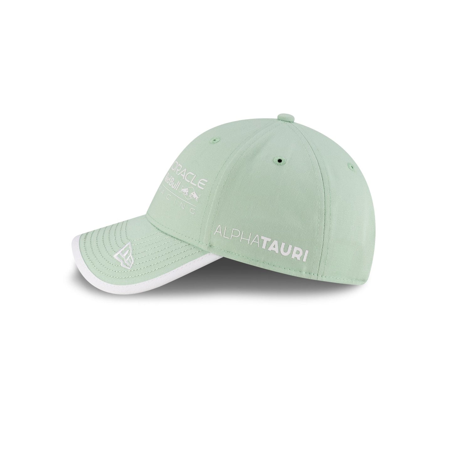 New Era Miami Max Verstappen 9FORTY Snapback - Green