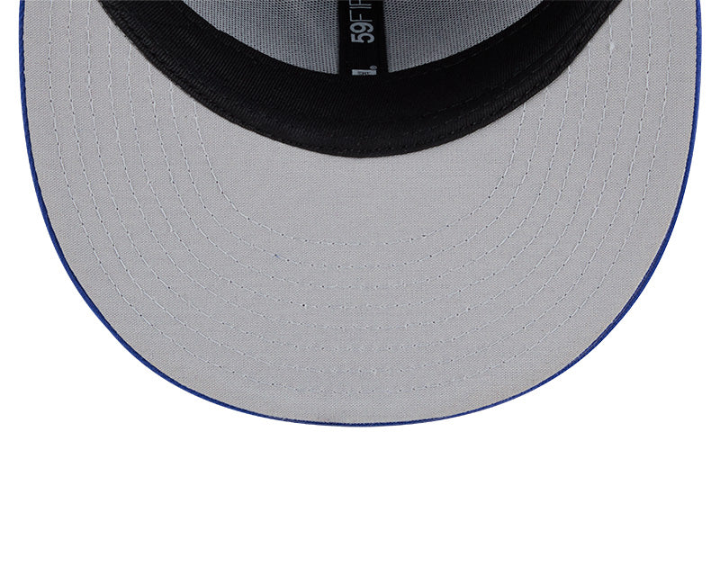 New Era Nicaragua 2026 World Baseball Classic 59FIFTY Fitted