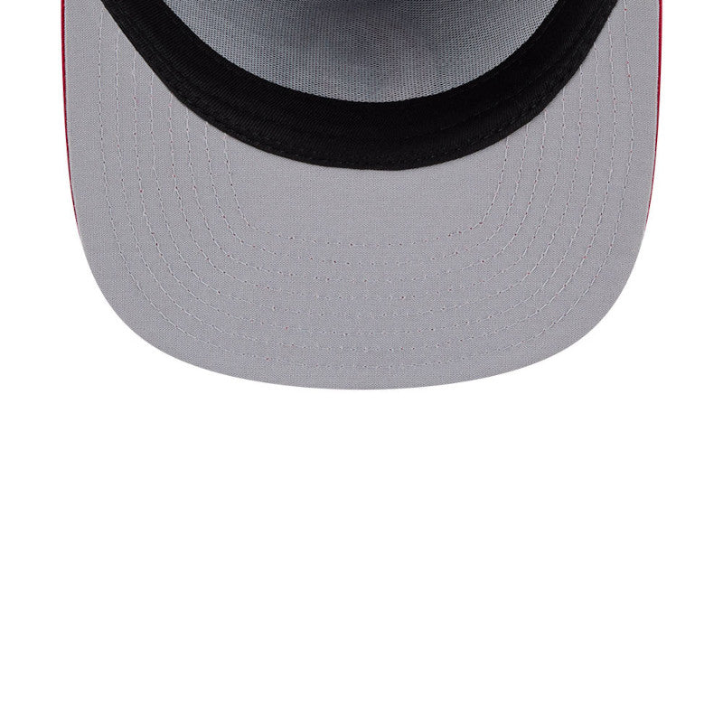 New Era Cuba 2026 World Baseball Classic 59FIFTY Fitted