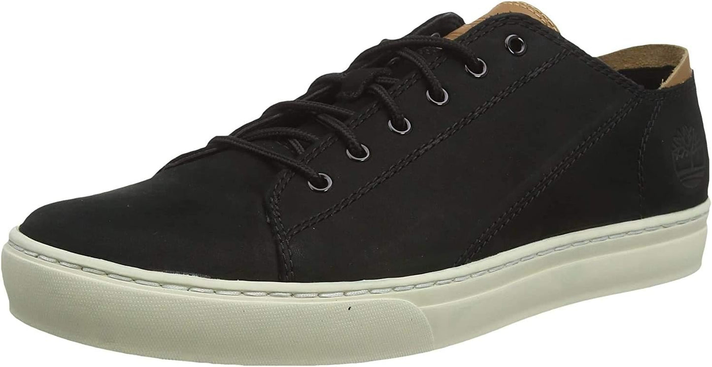 Men's Timberland Adventure 2.0 Cupsole Modern Ox - Black