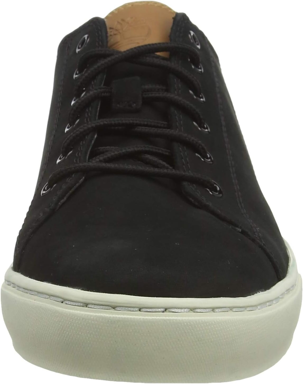 Men's Timberland Adventure 2.0 Cupsole Modern Ox - Black