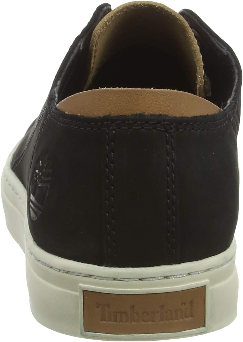 Men's Timberland Adventure 2.0 Cupsole Modern Ox - Black