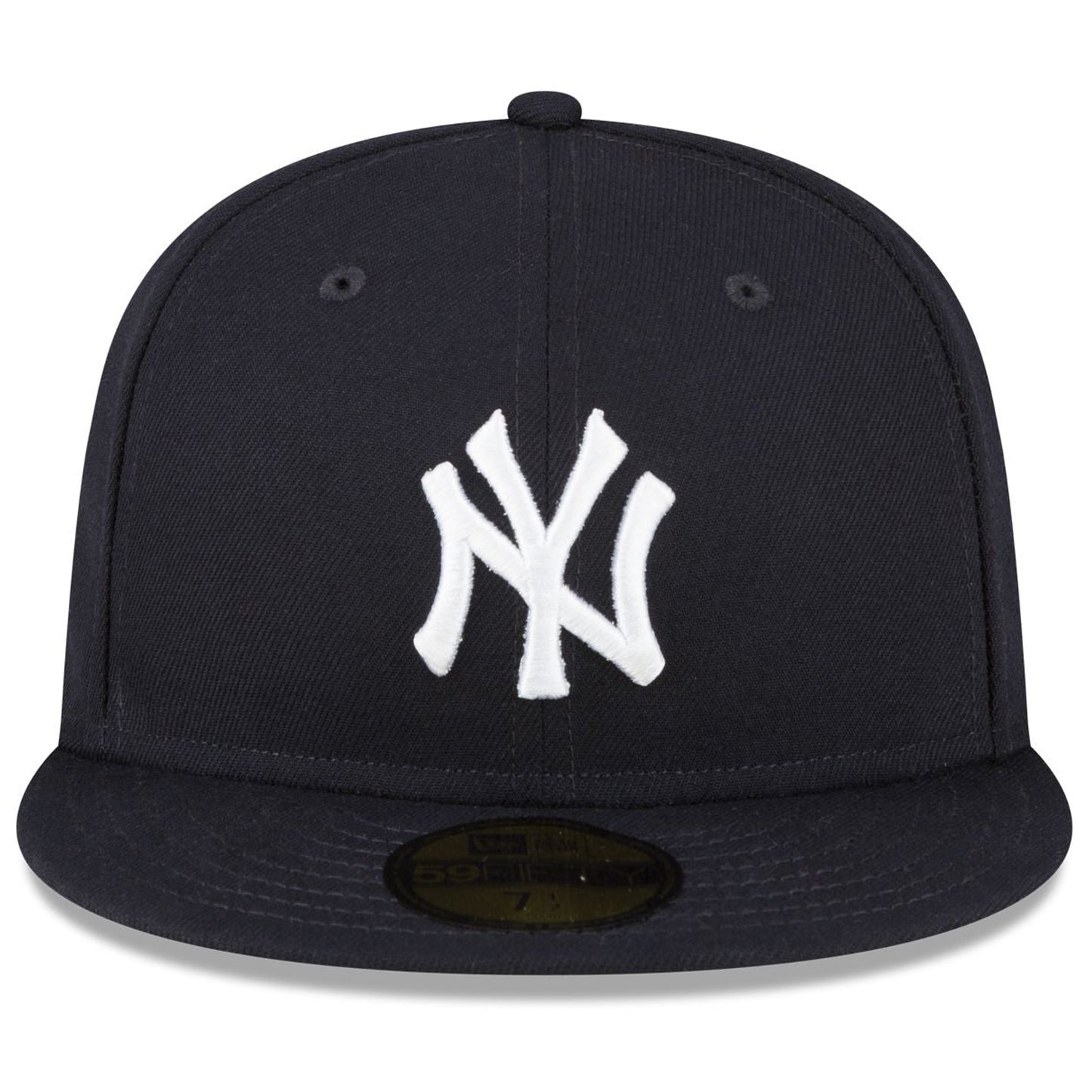 New Era New York Yankees 59FIFTY Fitted Hat - Navy