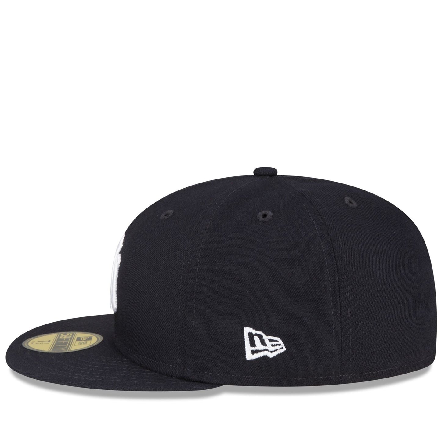 New Era New York Yankees 59FIFTY Fitted Hat - Navy