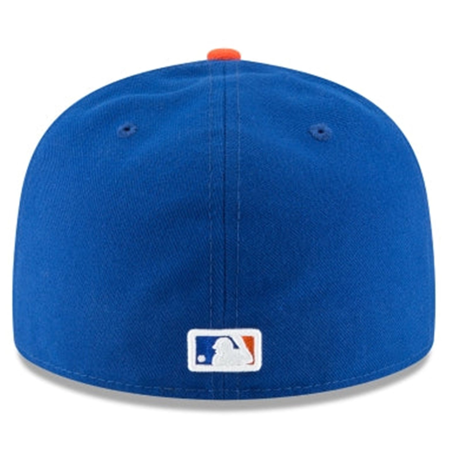 New Era New York Mets 59FIFTY Fitted Hat - Blue