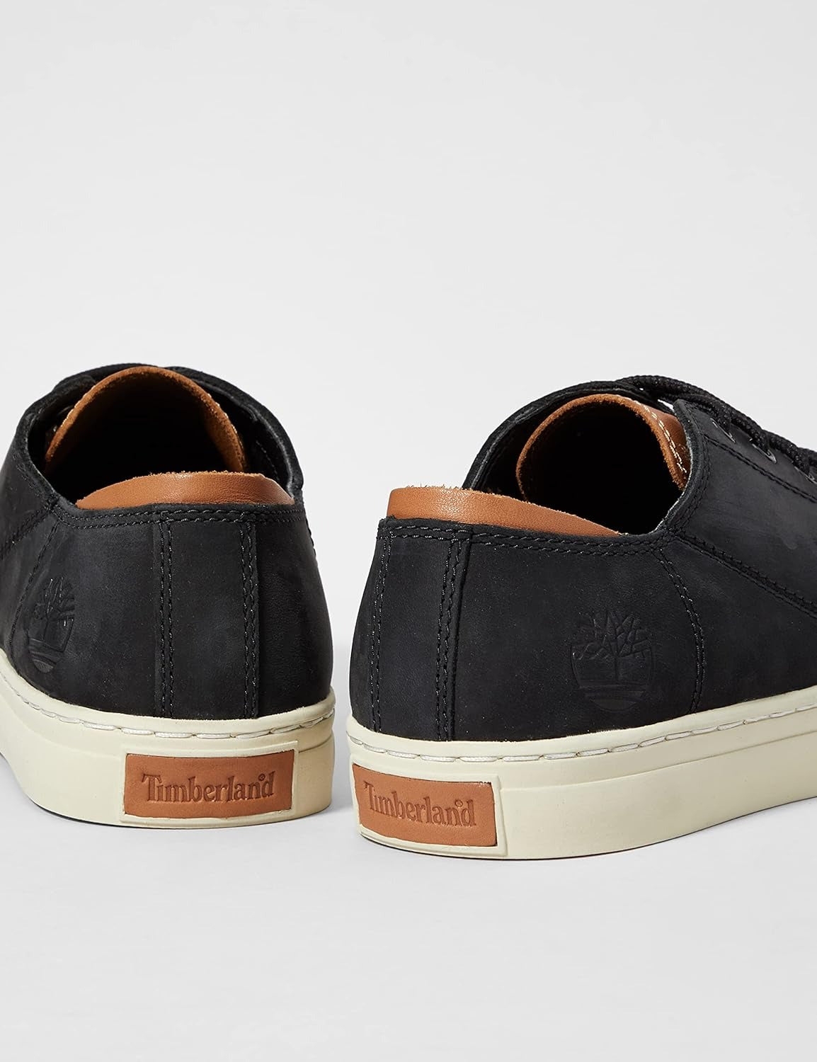 Men's Timberland Adventure 2.0 Cupsole Modern Ox - Black
