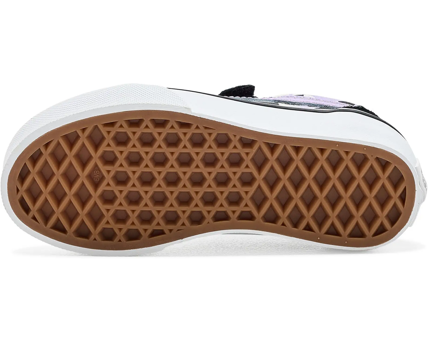 Vans Old Skool Starry Check PS - Soft Purple