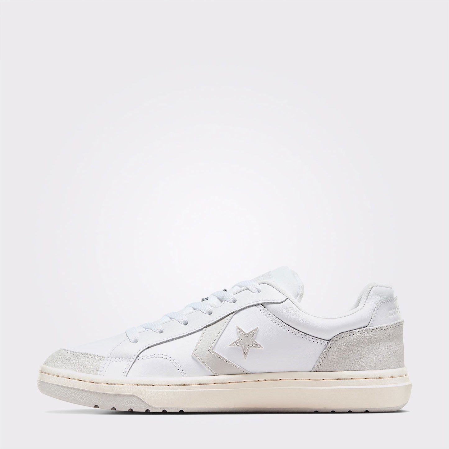 Men's Converse Pro Blaze Classic - White/Cream
