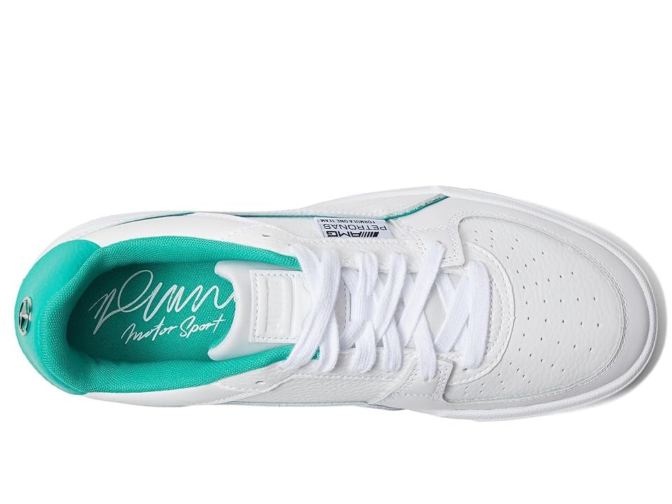 Men's Puma Mercedes AMG Petronas F1 CA Pro - White