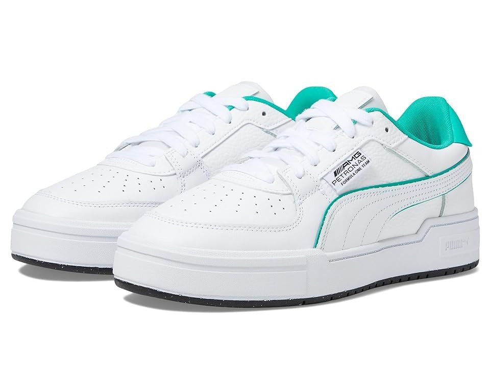 Men's Puma Mercedes AMG Petronas F1 CA Pro - White