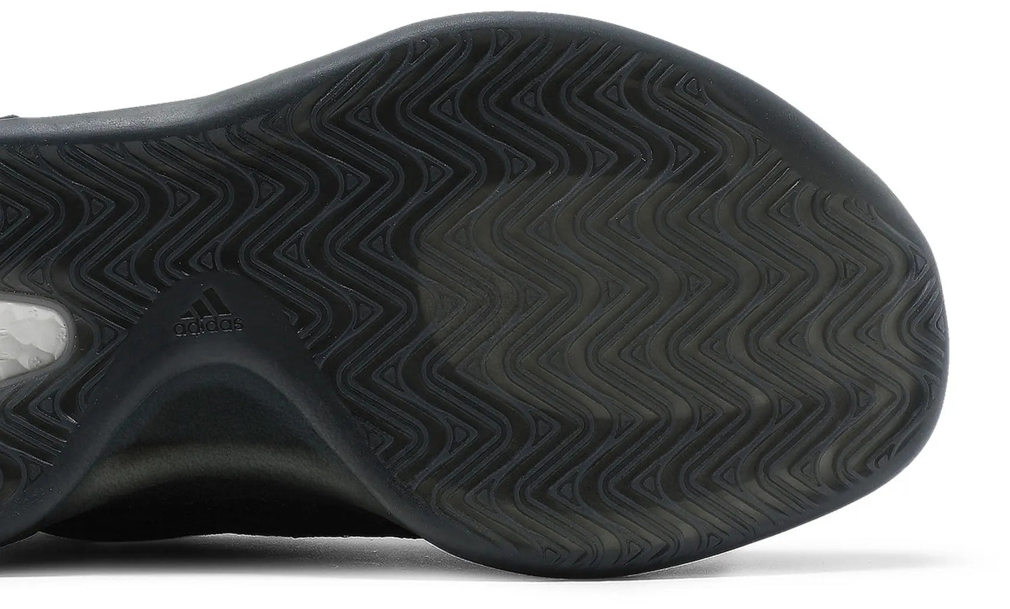 Grade School's Adidas Yeezy Quantum - Onyx