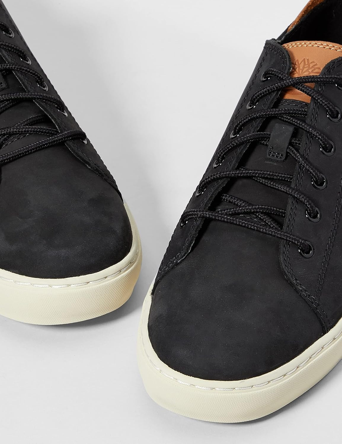 Men's Timberland Adventure 2.0 Cupsole Modern Ox - Black