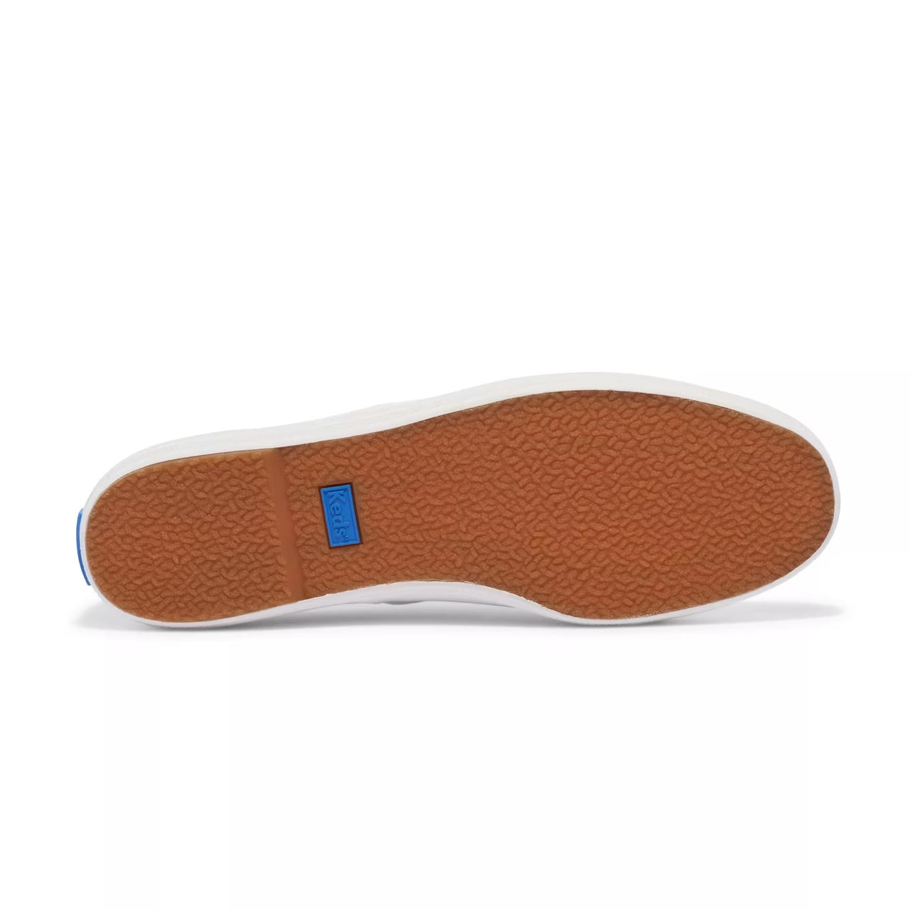 Women's Keds Champion Originals Leather - White