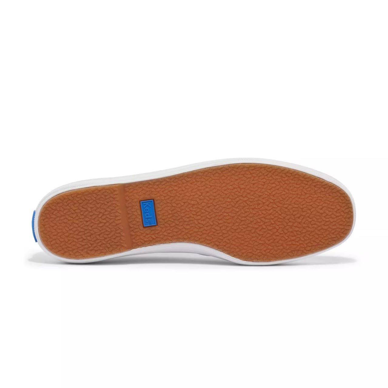 Women's Keds Champion Leather - White