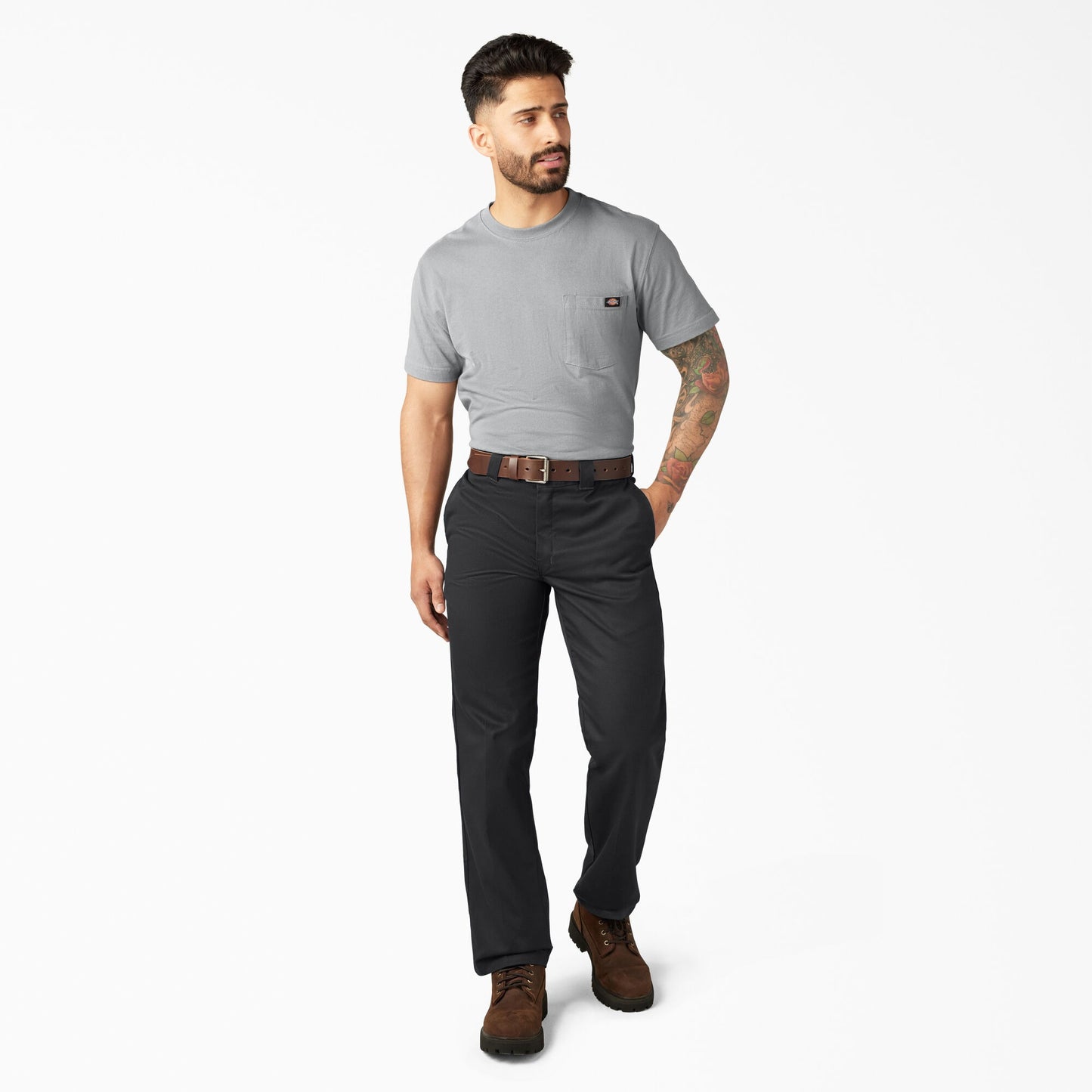 Men's Dickies 874® FLEX Work Pants - Black
