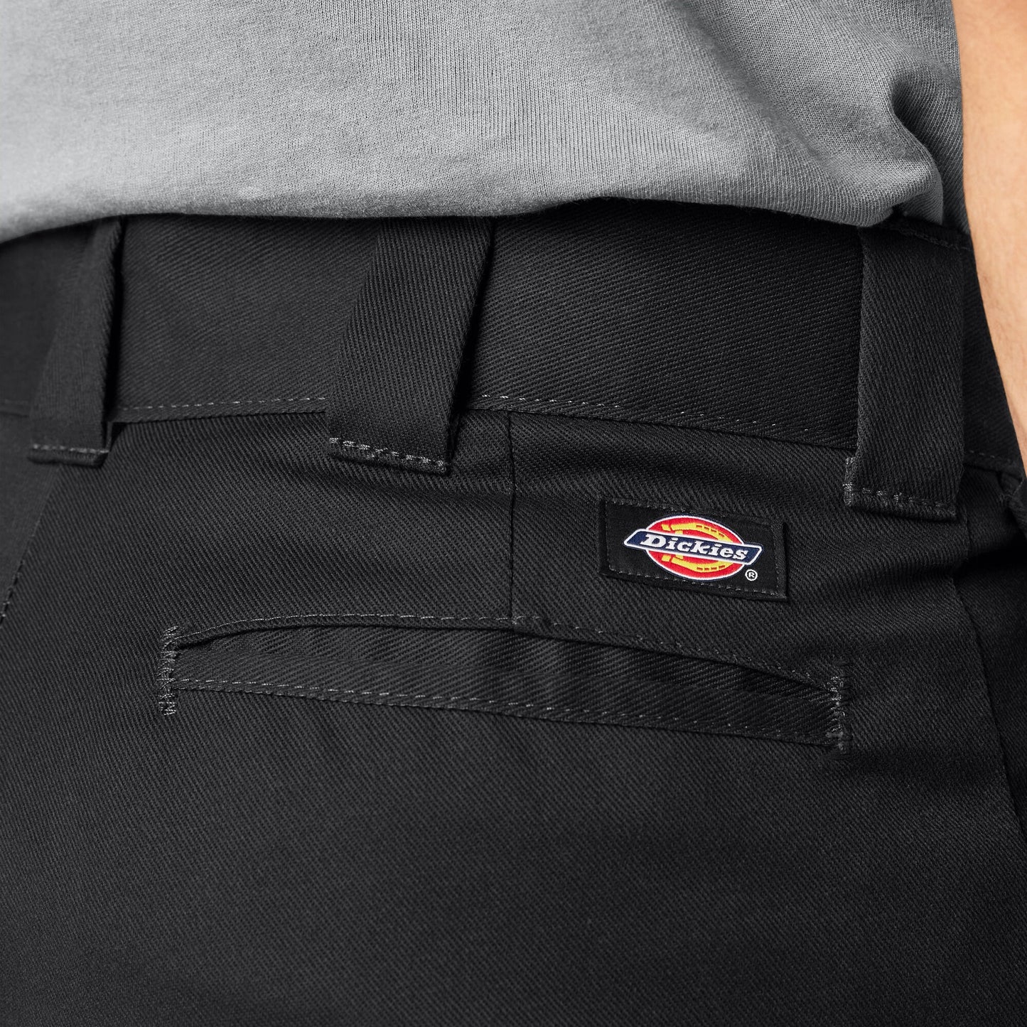 Men's Dickies 874® FLEX Work Pants - Black