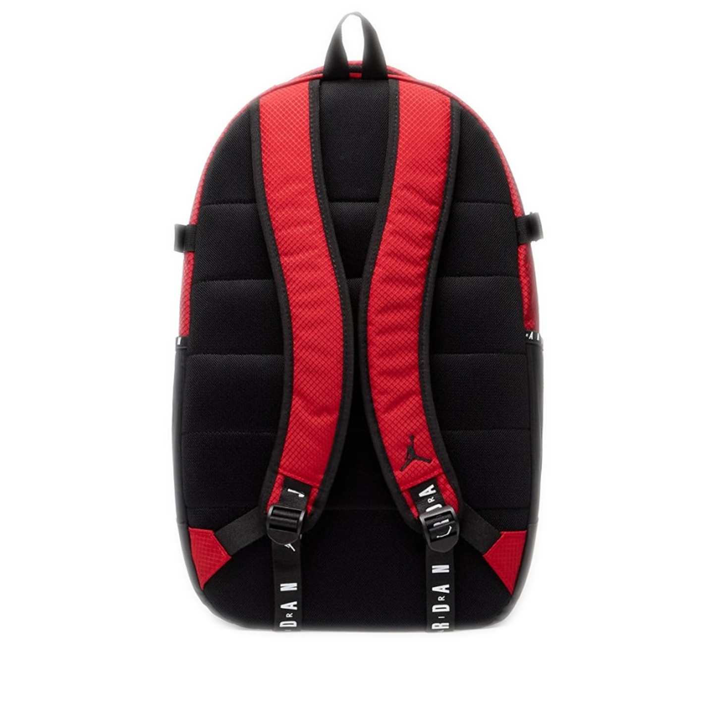 Jordan Diamond Backpack - Red