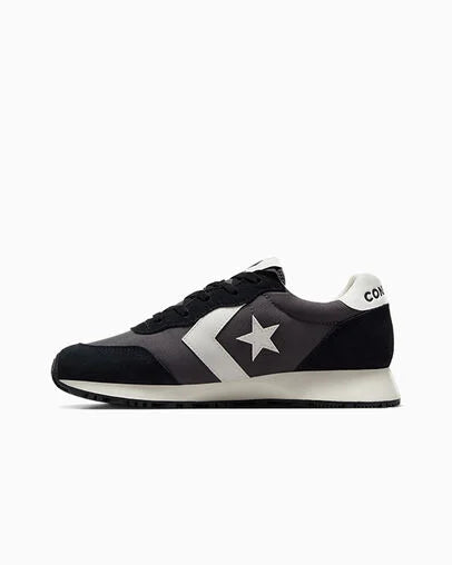 Converse Omega Trainer - Black/Black
