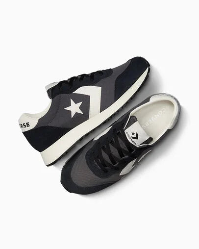 Converse Omega Trainer - Black/Black