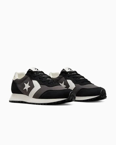 Converse Omega Trainer - Black/Black
