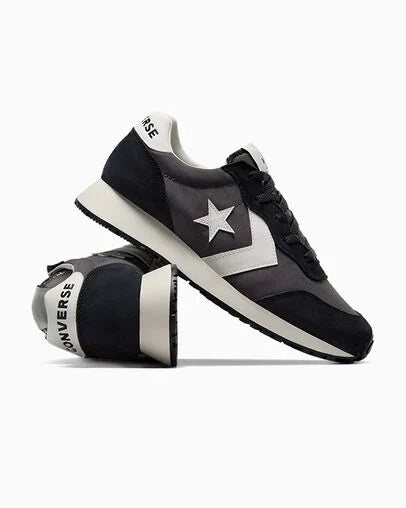 Converse Omega Trainer - Black/Black