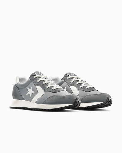 Converse Omega Trainer - Grey/White