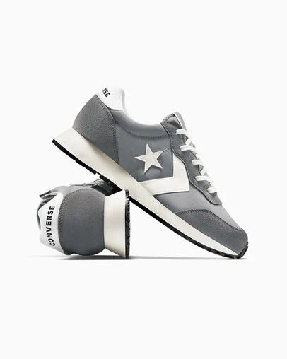 Converse Omega Trainer - Grey/White