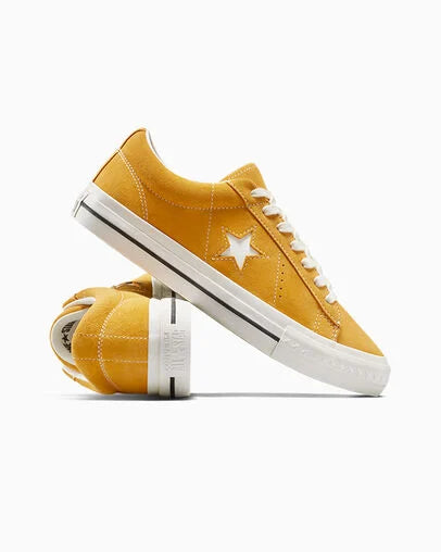 Converse One Star 95 - Yellow/Vintage White