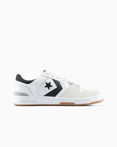 Men's Converse CL98 - White/Grey