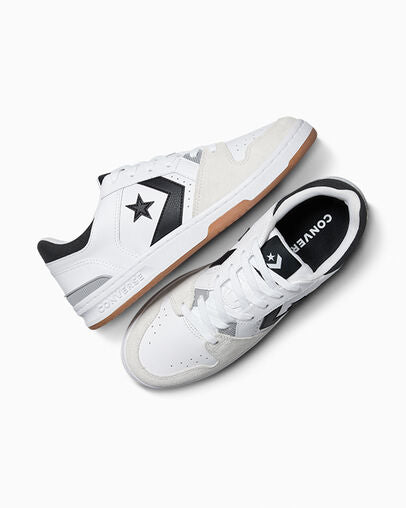Men's Converse CL98 - White/Grey