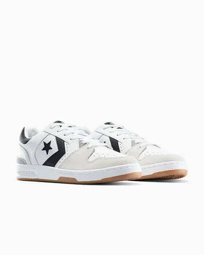 Men's Converse CL98 - White/Grey