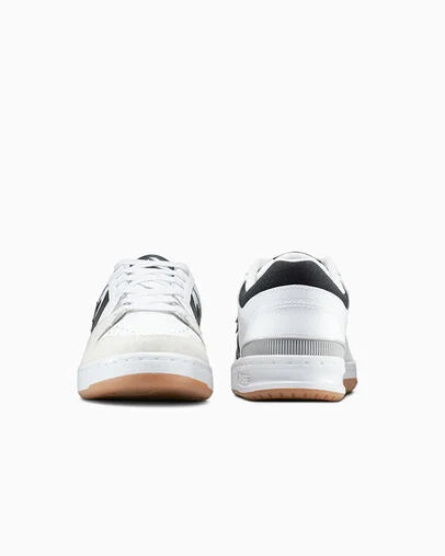 Men's Converse CL98 - White/Grey