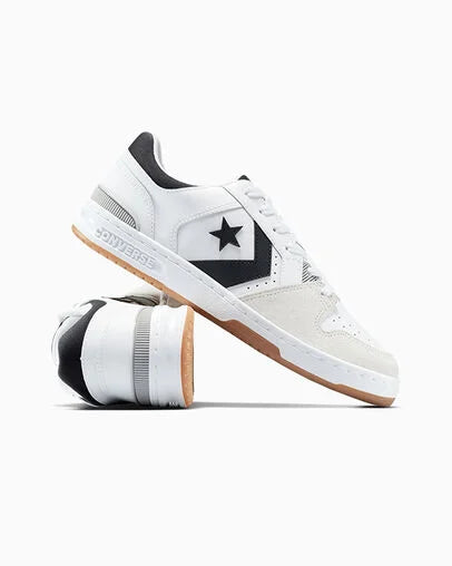 Converse CL98 - White/Grey
