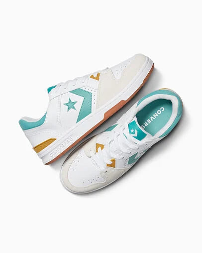 Converse CL98 - White/Archive Sea Green