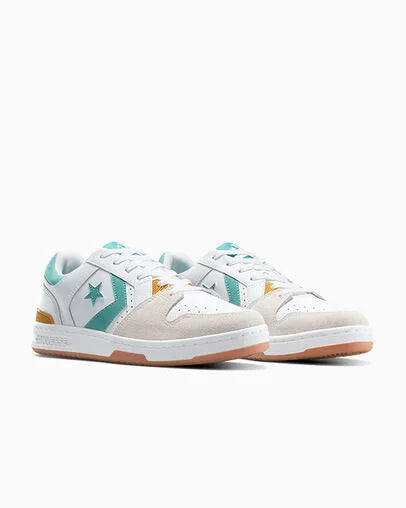 Converse CL98 - White/Archive Sea Green