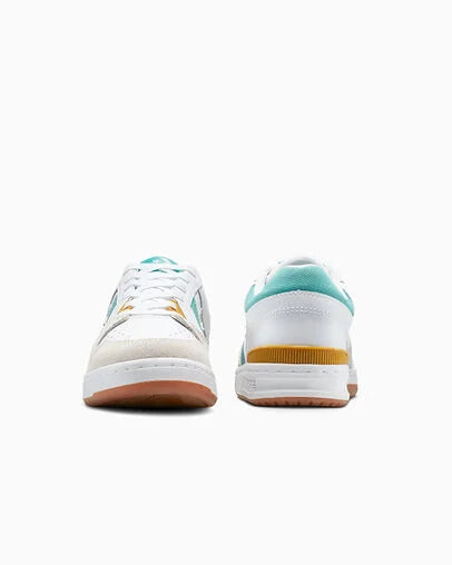 Converse CL98 - White/Archive Sea Green