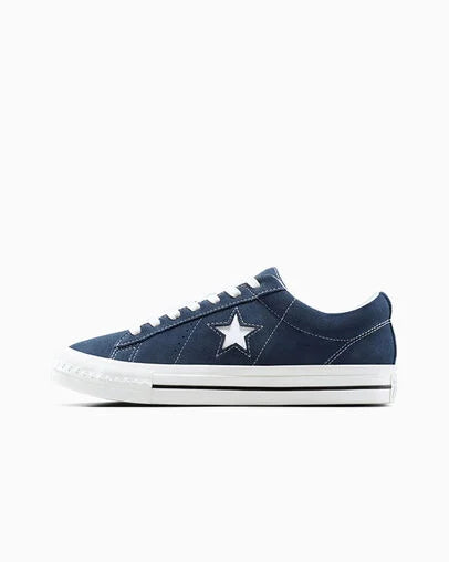 Converse One Star 95 - Navy/Vintage White