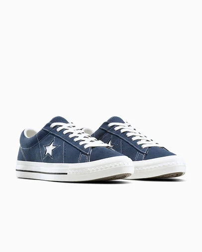 Converse One Star 95 - Navy/Vintage White