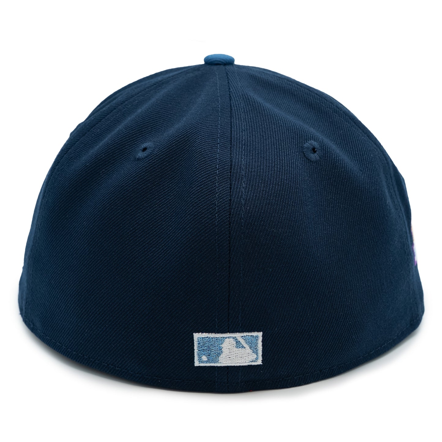 New Era Oakland Athletics 59FIFTY Fitted Hat - Ocean Blue/Indigo