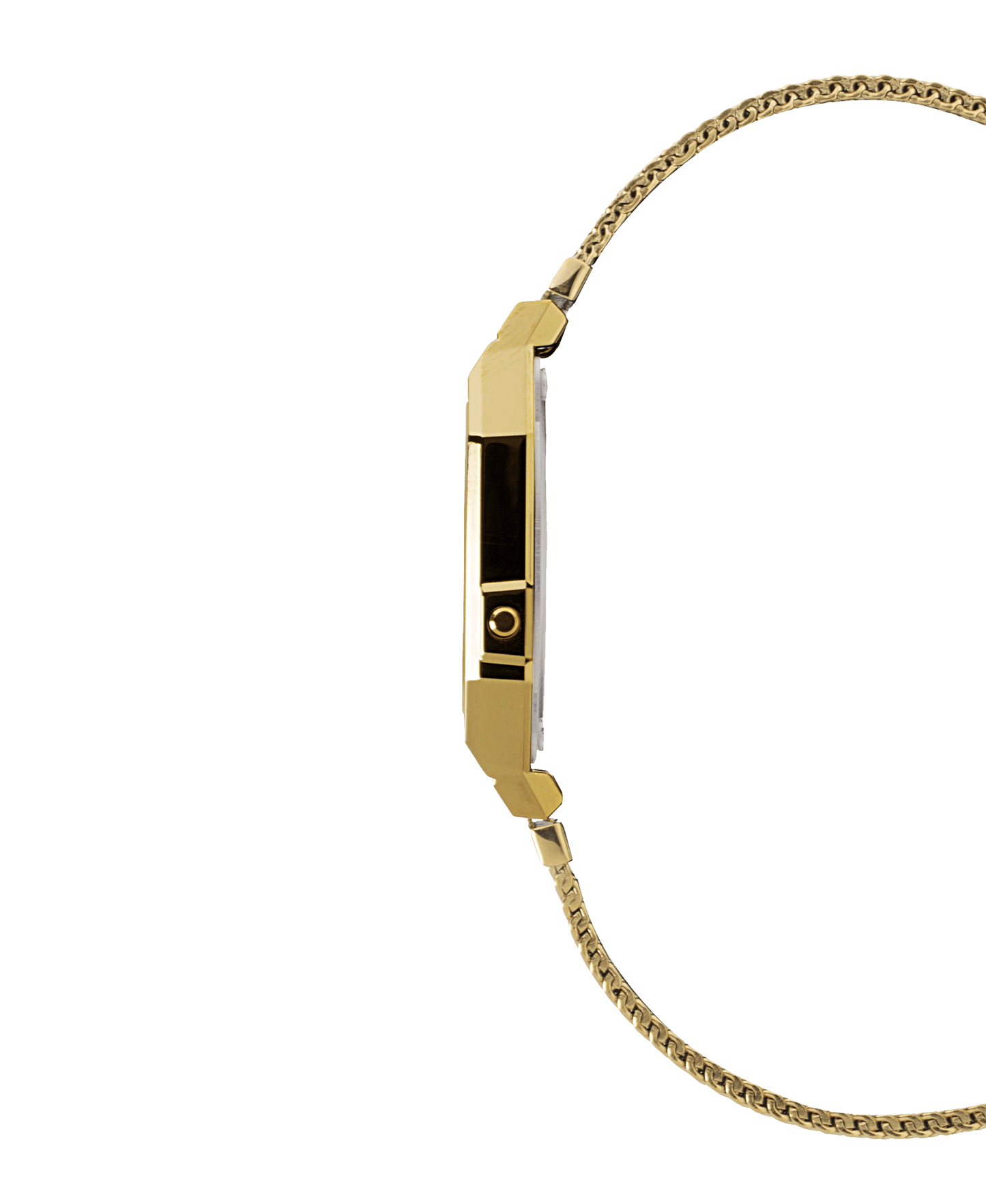 Casio Vintage A700WMG-9AVT Watch 35.5mm - Gold