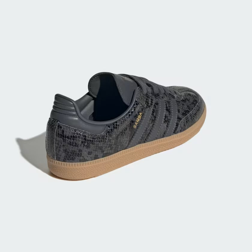 Women's Adidas Samba OG