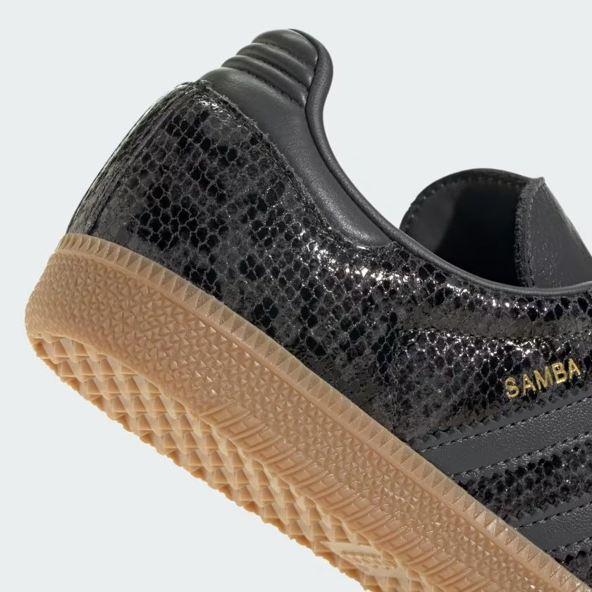 Women's Adidas Samba OG